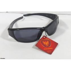 Firebird Sunglasses (Black)-  Listing BSUNB