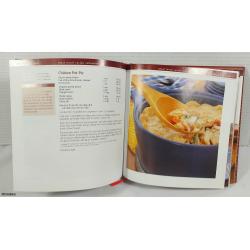 Company's Coming Most Loved Casseroles Hard Cover -  Listing C1R2-02