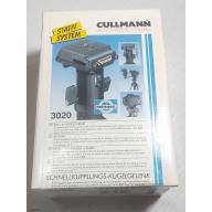 Cullman 3020 Ball & Socket Head  -  Listing B3020