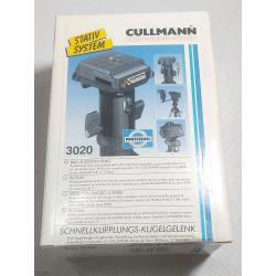 Cullman 3020 Ball & Socket Head  -  Listing B3020