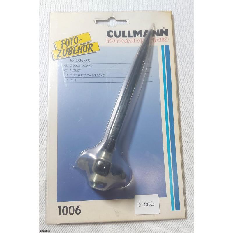 Cullman Ground Spike  -  Listing B1006