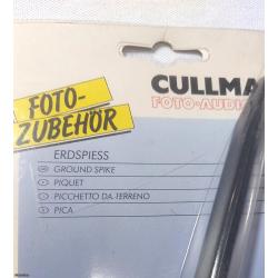 Cullman Ground Spike  -  Listing B1006