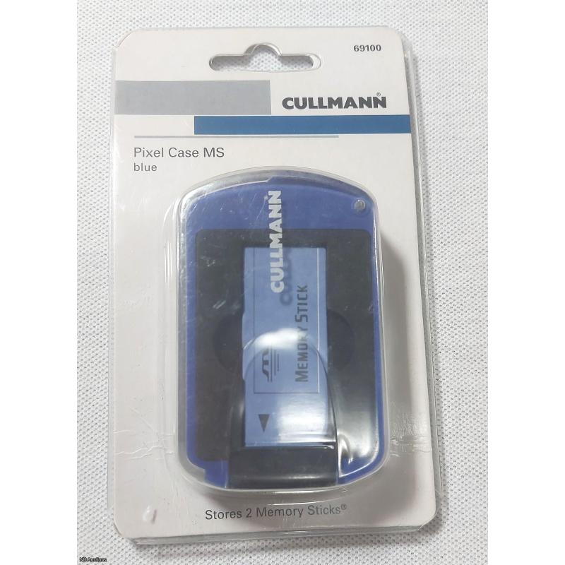 Cullman Pixel Case MS Blue -  Listing B69100