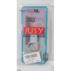 JUSY Samsung Galaxy Z Flip 4 Case -  Listing B2Y25