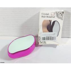 Crystal Hair Remover (Pink)  - Listing C1R1-07