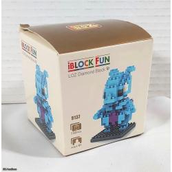 LOZ Diamond Block Fun #9137-  Listing C1R4-01