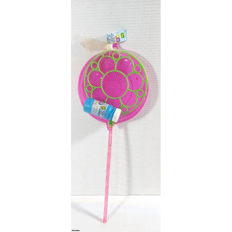 Bubbles with Bubble Wand Set  - Listing C2R2-09