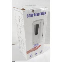 Automatic Soap Dispenser  - Listing C2R2-10