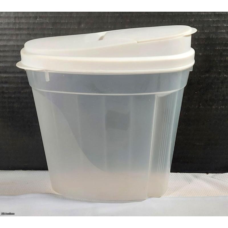 Store n Pour Container 3.25L  - Listing C2R3-03