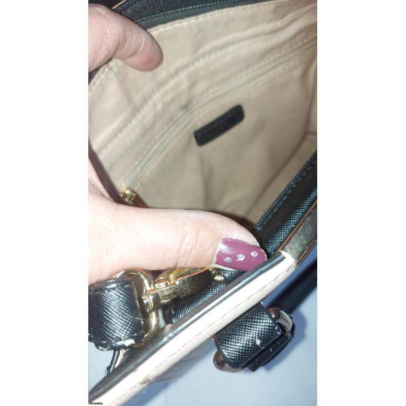 Spring Ladies Handbag with Crossbody Strap - Listing C2R3-06