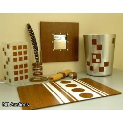 GripnGo Decorative Covering (Wood)  - Listing C2R1-10